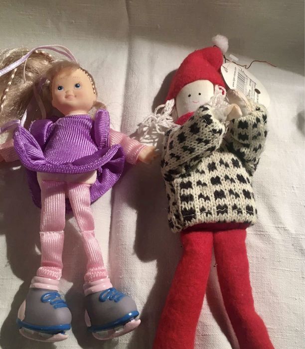 2 игрушки, в отличном состоянии