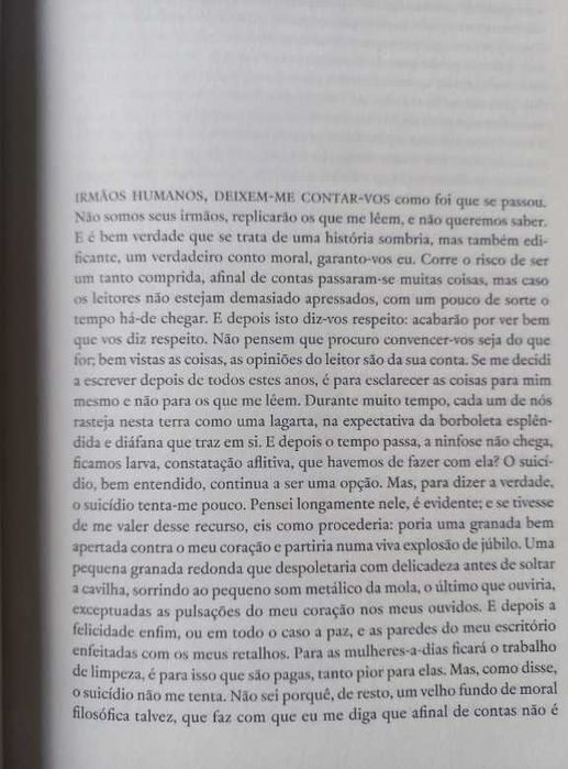 As Benevolentes - Jonathan Littell