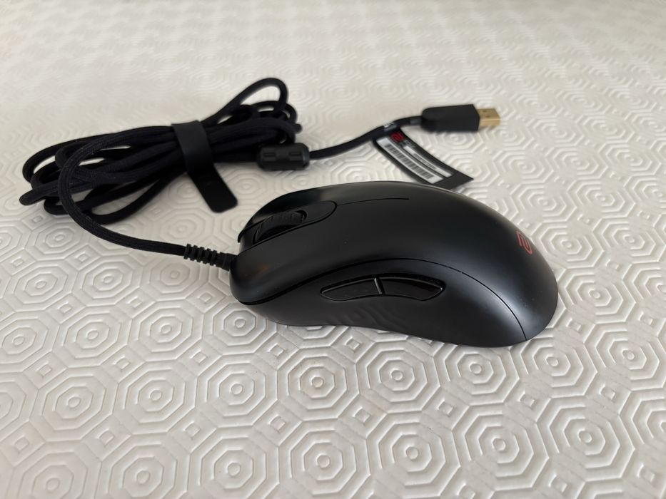 Rato Gaming Zowie BenQ EC2-C eSports