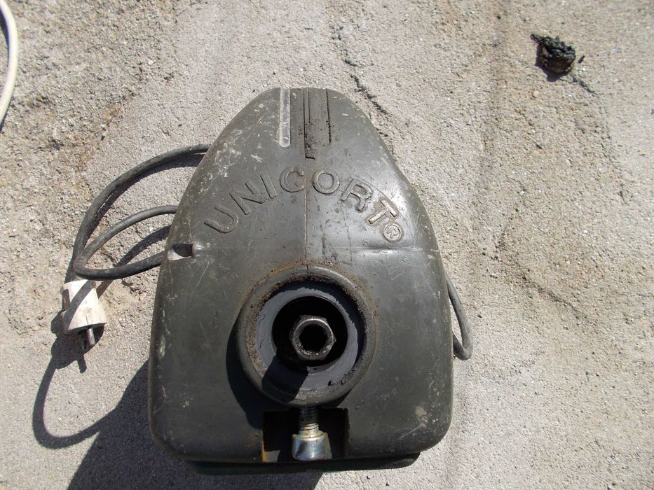 Vende-se material bom estado