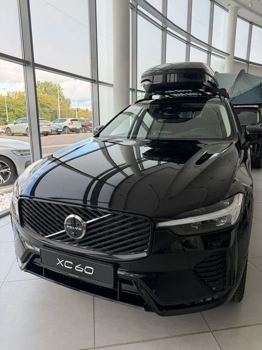 Volvo XC 60
