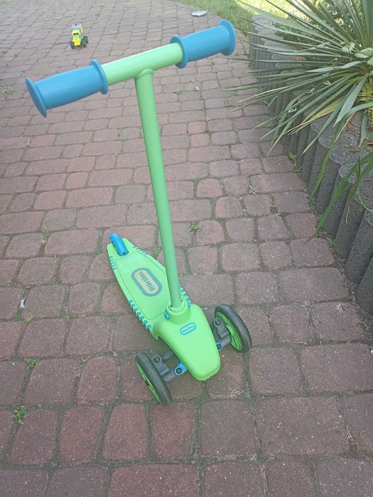 Hulajnoga dziecięca