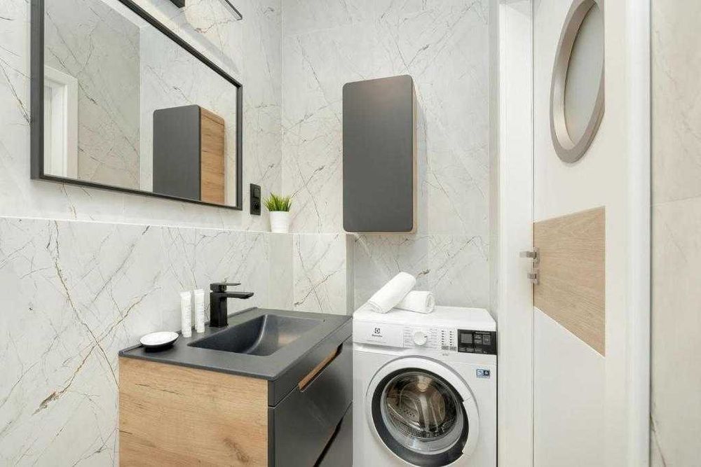 Apartament WYDMA-SEA VIEW Dziwnówek Porta Mare EPapartamenty