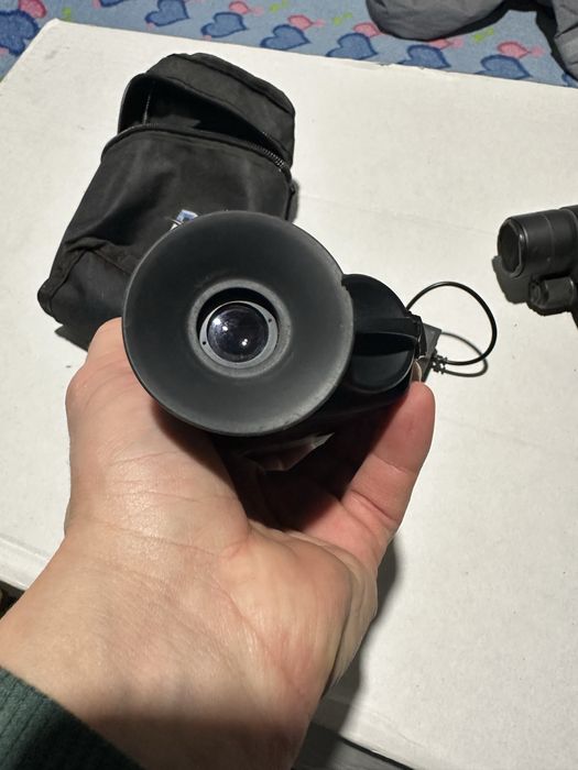 AGM FUZION TM35-640 Тепловізор , монокуляр