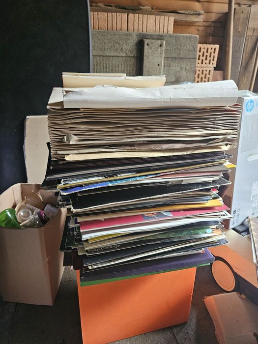 Sprzedam płyty Winylowe