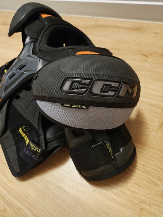 Naramiennik CCM XF Pro