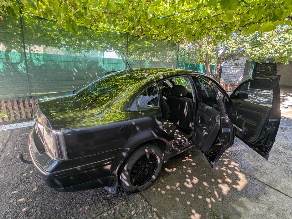 Продам Volkswagen passat b5 2000г.