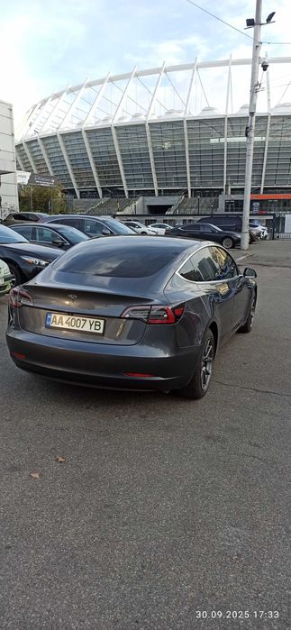 Продам Теслу модель 3, 2019р.