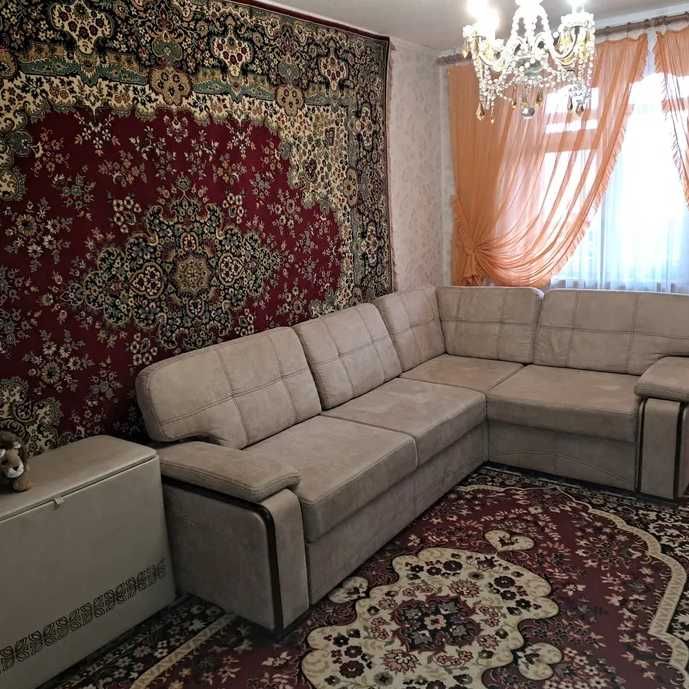 FE S4 Продам 3 комнатную квартиру Алексеевка ул. Энвера Ахсарова