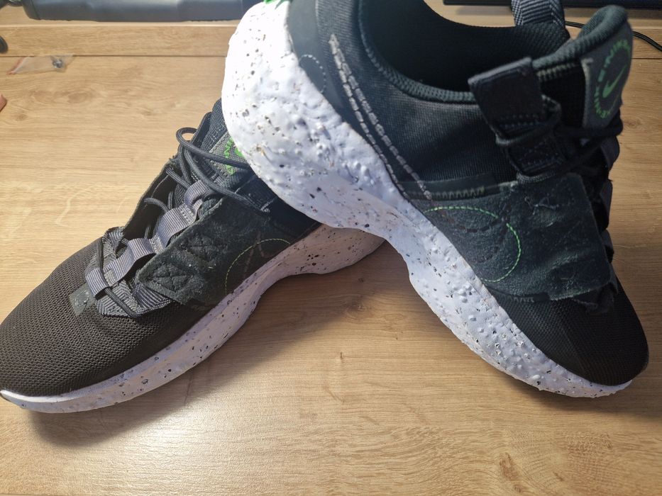 Buty męskie sneakersy Nike Crater impact  43 27,5cm