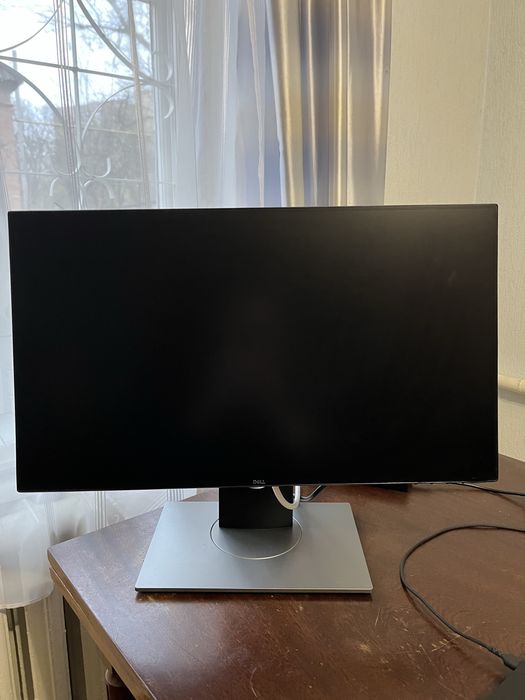 Монітор Dell U2417H 24’’ Full HD