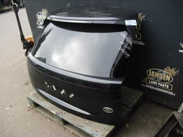 range rover L460 Porta mala Usada 2022 com vidro