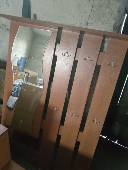 Szafka do przedpokoju