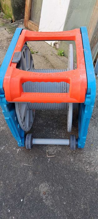 Bobine Nexans N'Roll