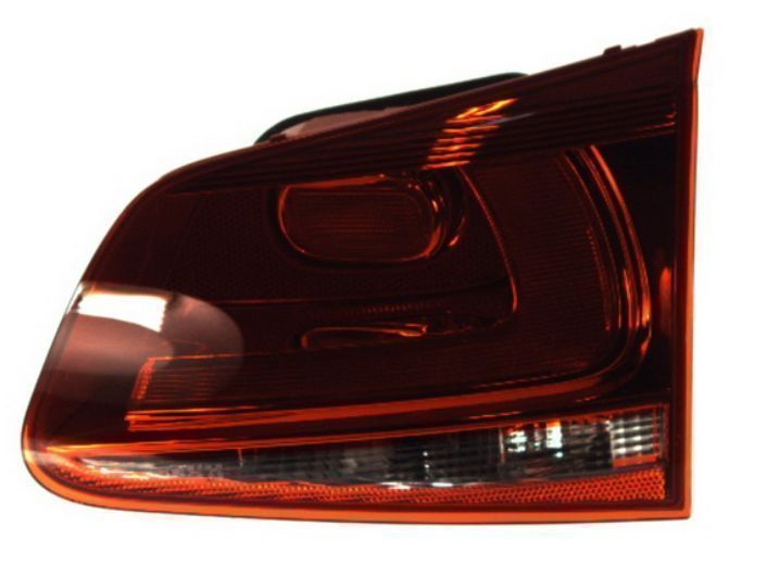 Volkswagen Touareg 10-14 Lampa Tylna Led NOWA