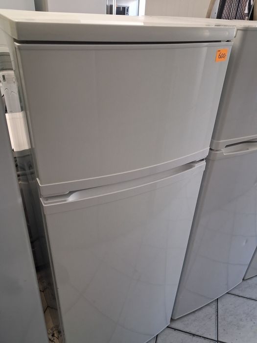 Lodówka IKEA-Whirlpool Wysokość 140cm! Gwarancja i transport Gratis ‼️