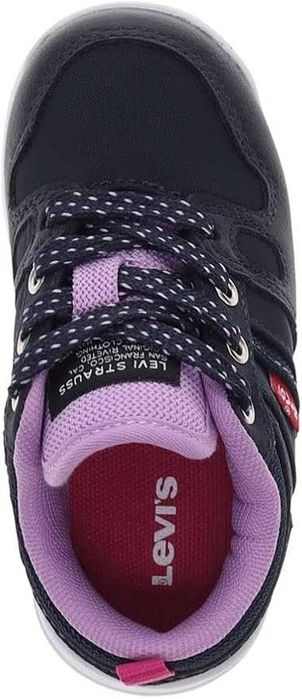 Кросівки Levi's BB Lo DF унісекс