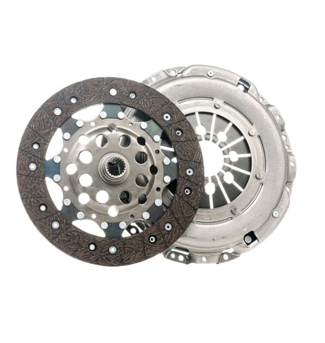 Embraiagem 1.9dci Renault/nissan