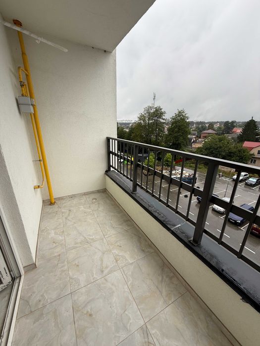 Однокімнатна квартира з новим ремонтом! Є газ! Держпрограми - ТАК!