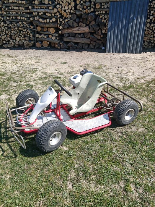 Картінг продам в гарному стані