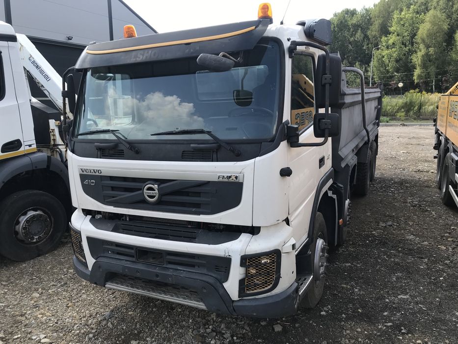 Przekladki przekladka przerobka anglika MAN TGX TGA TGL TGM