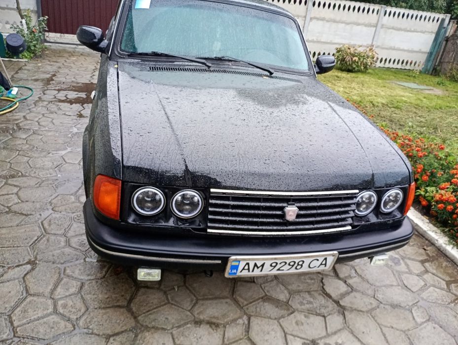 Продам автомобіль