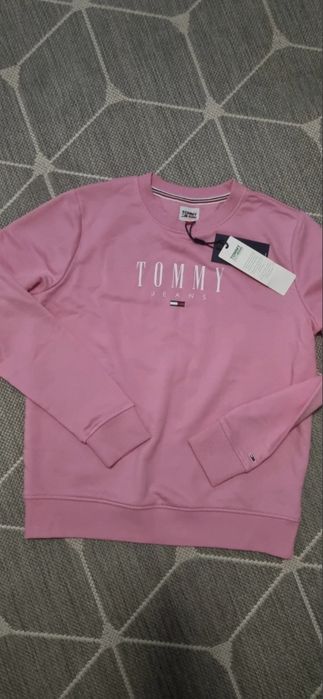 Bluza tommy jeans S nowa