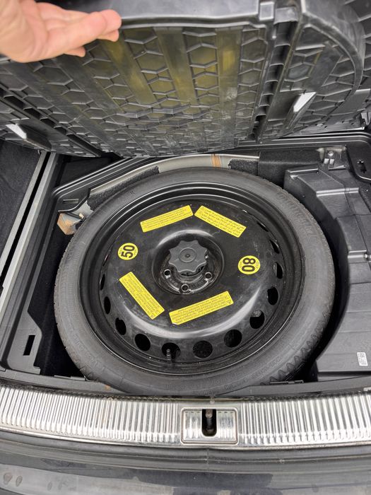 Audi A6 C7 3.0TDI Quattro