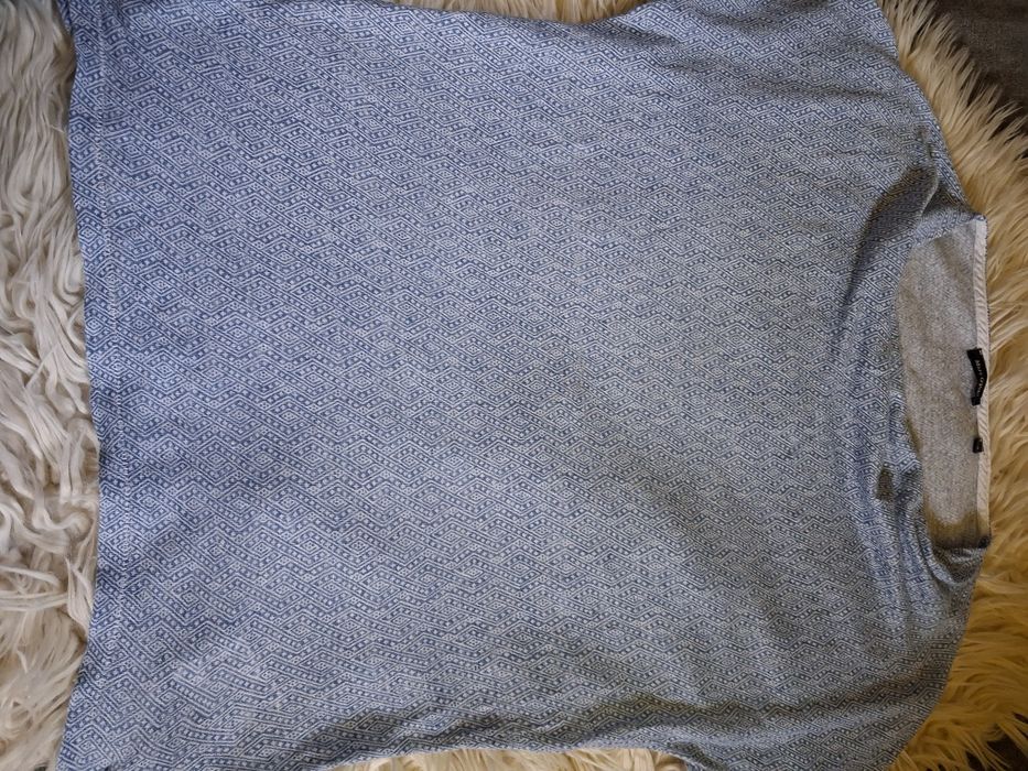 Bluzka len Marc O' Polo/Roz XS/S