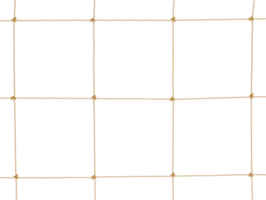 Zestaw bez wiercenia Siatka na balkon na ptaki gołębie 4m x 3m