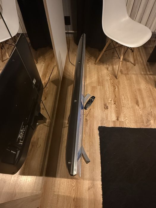 Telewizor LG 43UJ701V 43 cale Smart TV 4K UHD.