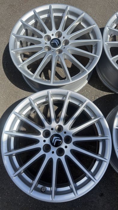 Диски 5/108/18 Citroen, Peugeot , Ford, Opel,Volvo