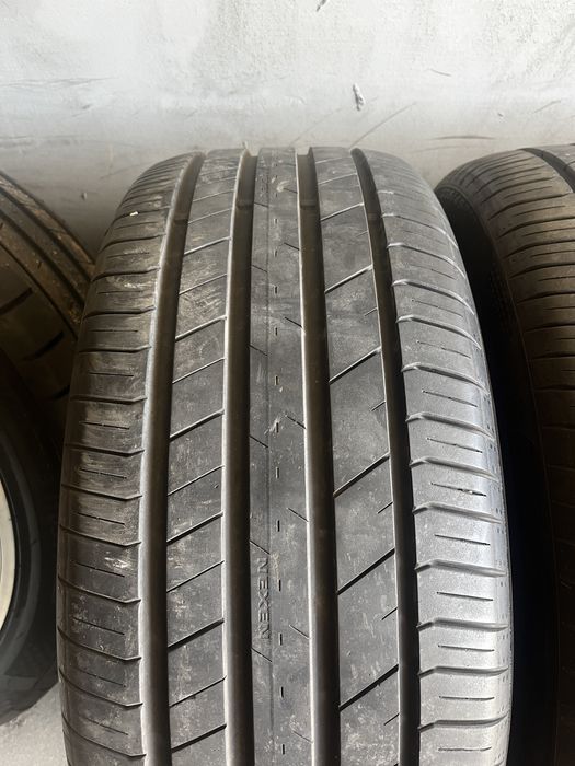 Opony Nexen N’Fera 235/45/19