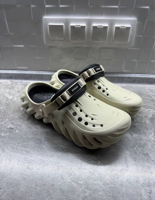 Crocs ECHO clog оригінальні