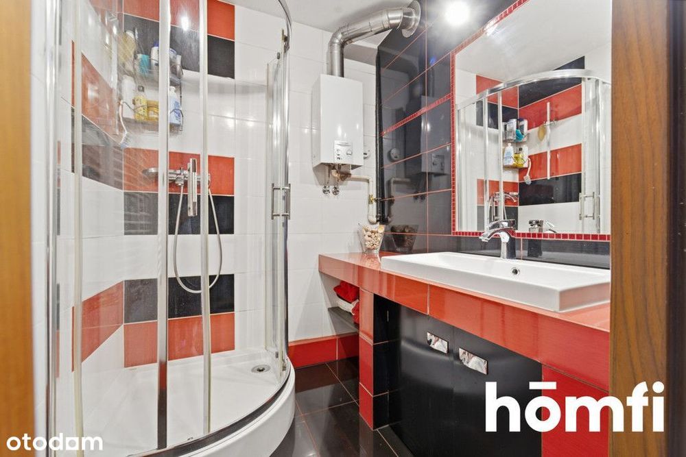 3 Pokoje | Klima | 63,40 m2 |Katowice Piotrowice