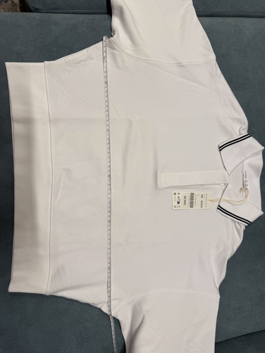 Нова кофта, поло, світшот oysho, розмір хс-с