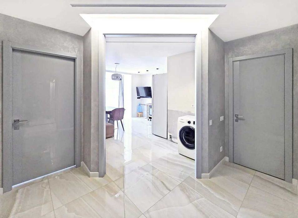 Продам 3х кімнатну квартиру ЖК Щасливий 1050$/м Вигідно є Відновлення