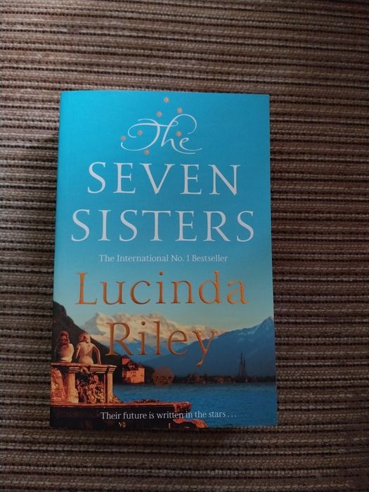 The Seven Sisters. Portes incluídos