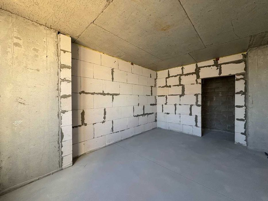 2-rooms apartment apartment by the address st. Nikolaevskaya (area 64 m²) - Atlanta.ua - photo 3