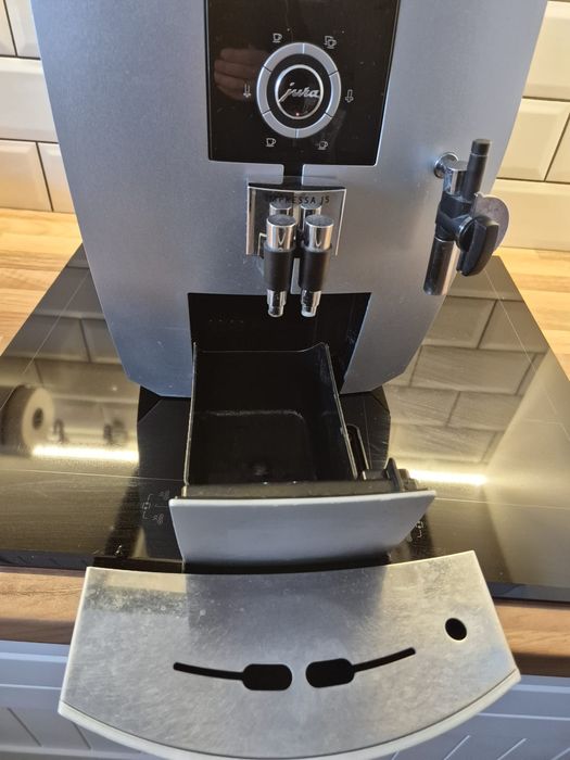 Ekspres Jura Impressa J5 Olesno • OLX.pl