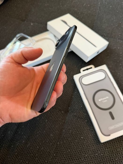 Iphone 17 air 256gb