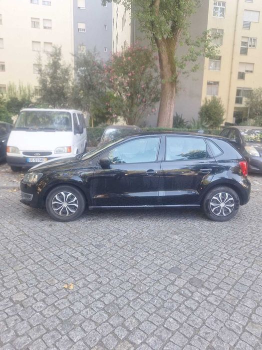 Volkswagen Polo 1.2 Gasolina 2010 com 150 mil km AC e CarPlay — photo 3