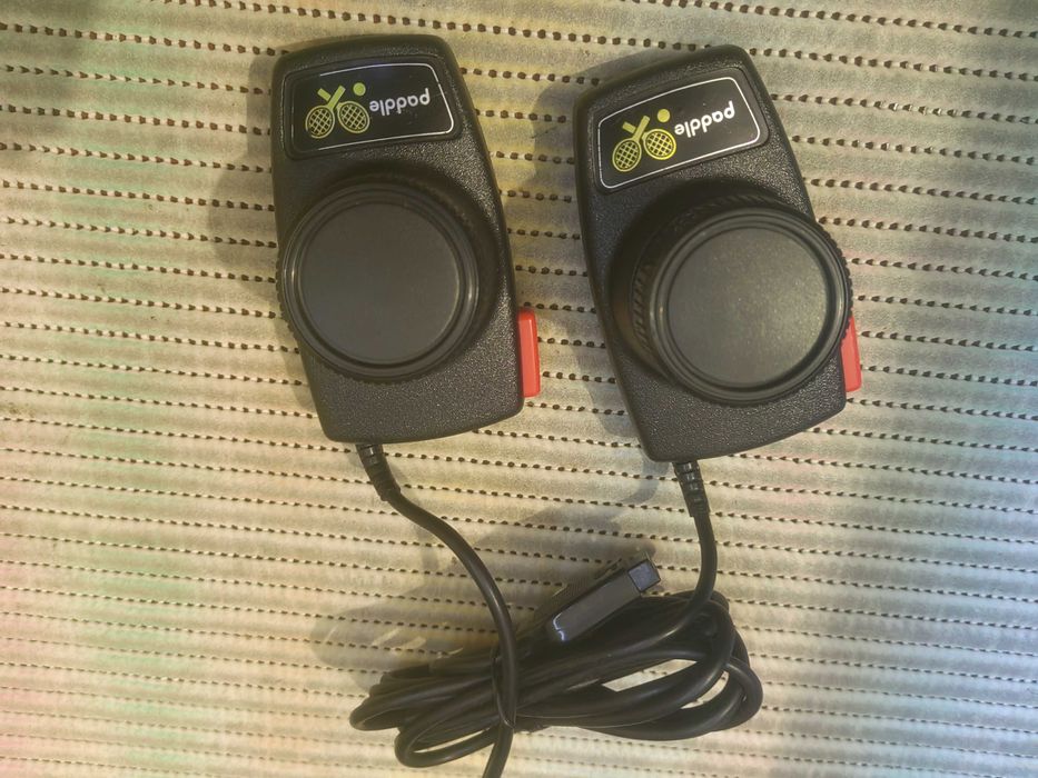 comandos atari 2600