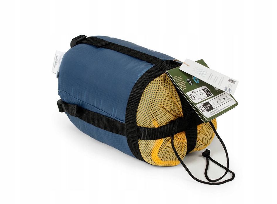 Спальник спальный мешок Adventuridge