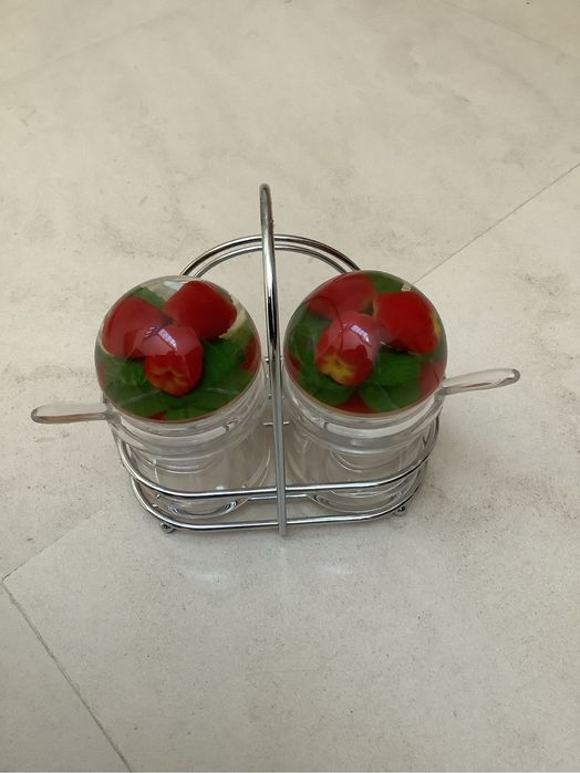 Candy Containers with Stand64409542736002123