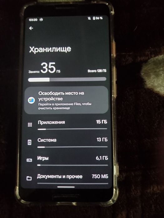 Google pixel 3 4/128 not pink