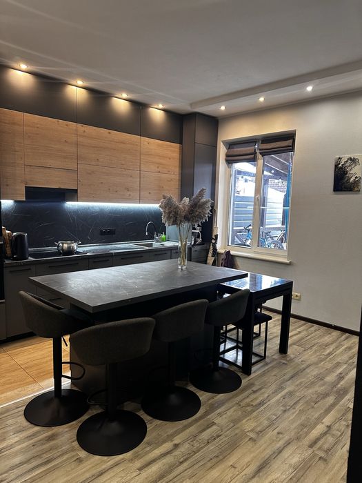 КМ Міжріччя. Осещина, Хотянівка будинок з ремонтом та технікою