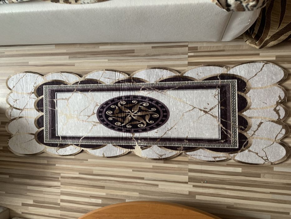 Dywan turecki 40x120