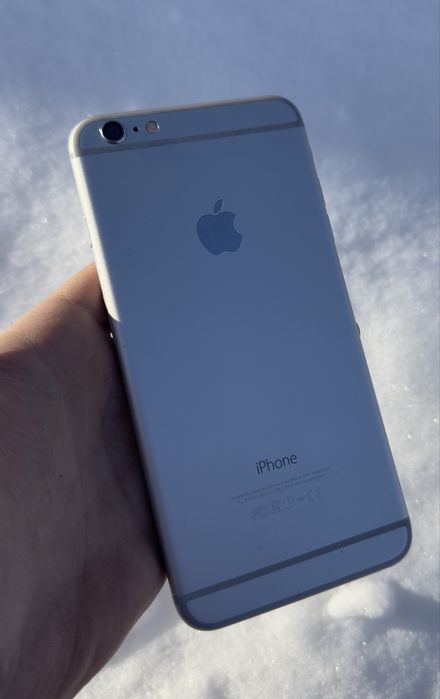 Айфон 6+ 6plus 16гб