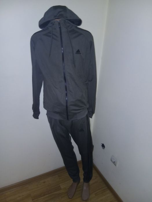 Новий оригінальний спортивний костюм Adidas Originals L з бирками
